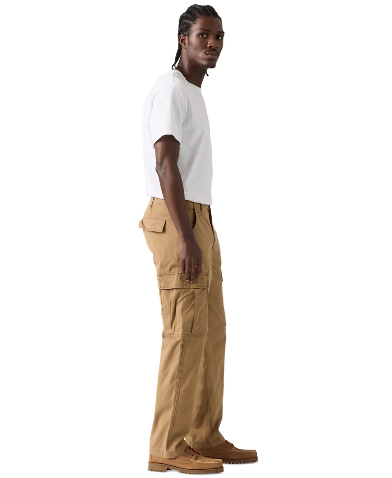 Levi's Men's Xx Chino Straight Cargo Pants