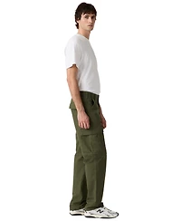 Levi's Men's Xx Chino Straight Cargo Pants