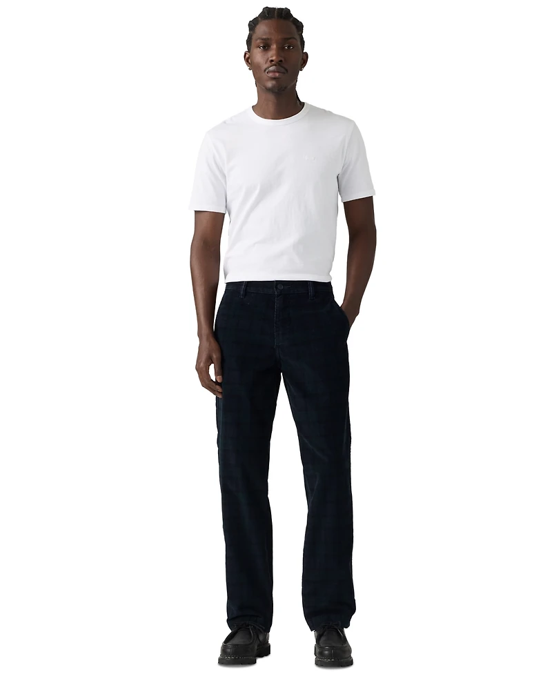 Levi's Men's Xx Chino Straight Pants