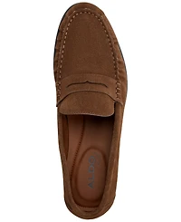 Aldo Men's Mikah Leather Loafers