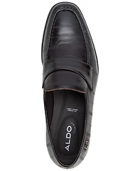 Aldo Men's Emanuele Leather Loafers