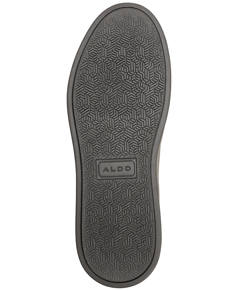 Aldo Men's Miko Round-Toe Sneakers