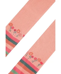 Deux par Deux Toddler Girl (size 3 , 4 ) Tights Very Pale