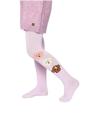 Deux par Deux Toddler Girl ( 3 , 4 ) Tights