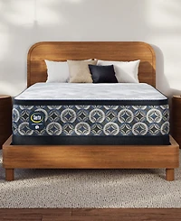Serta Perfect Sleeper Orange Coast 14" Medium Pillow Top Mattress, California King