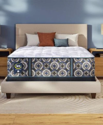 Serta Perfect Sleeper Orange Coast 14 Plush Pillow Top Mattress Collection