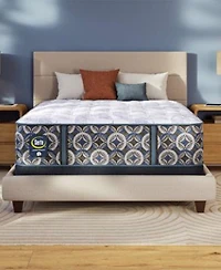 Serta Perfect Sleeper Orange Coast 14 Plush Pillow Top Mattress Collection