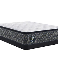 Serta Perfect Sleeper Orange Coast 14" Medium Pillow Top Mattress Set