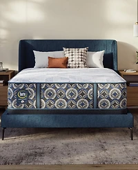 Serta Perfect Sleeper North Coast 14.5" Hybrid Firm Tight Top Mattress Set