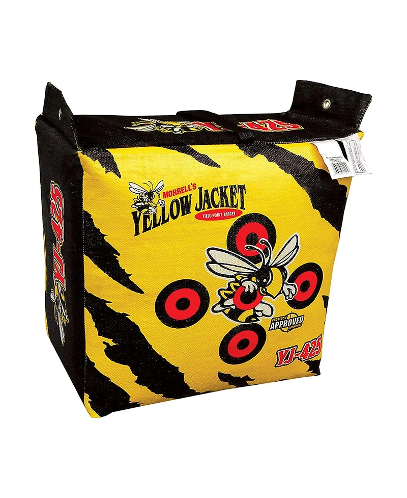 Morrell Targets Jacket Yj-425 Outdoor Portable Field Point Archery Bag Target