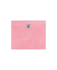 Deux par Deux Toddler Girl (2-4) Polar Fleece Neckwarmer