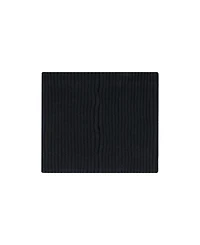 Deux par Deux (7–12) Unisex Ribbed Knit Neckwarmer