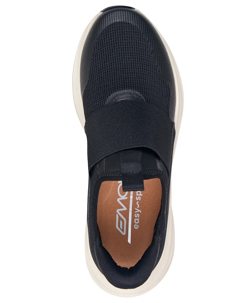 Easy Spirit Women's Easycruz Slip-On Sneakers