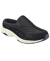 Easy Spirit Women's Traveltime 20th Anniversary Edition Slip-On Mules