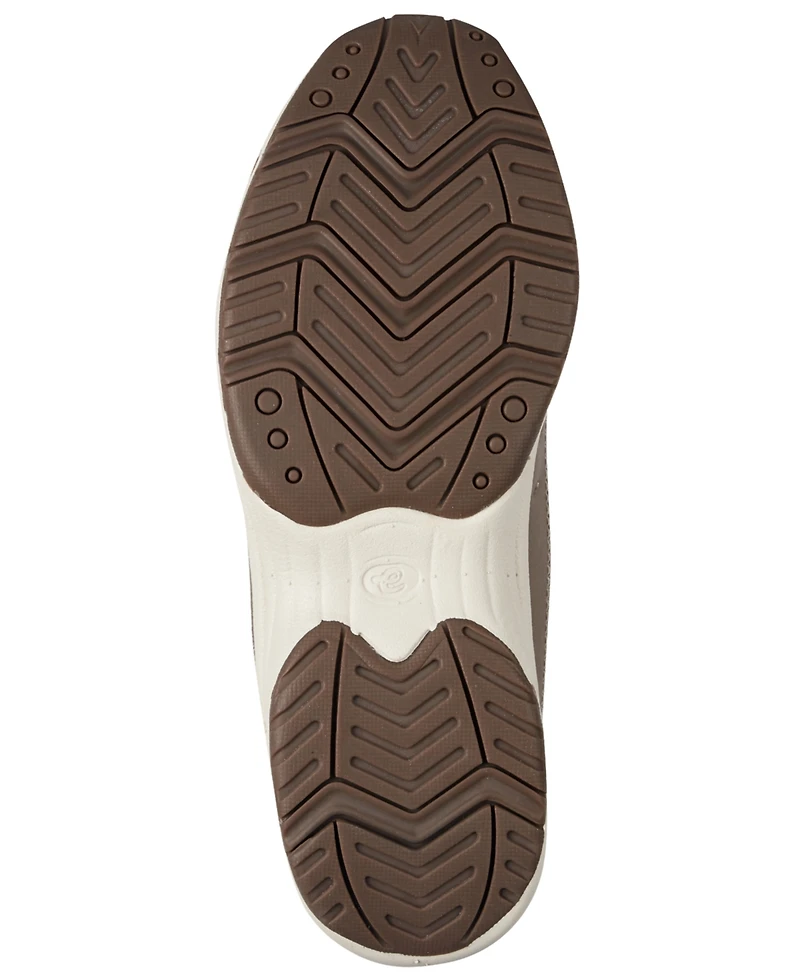 Easy Spirit Women's Traveltime 20th Anniversary Edition Slip-On Mules