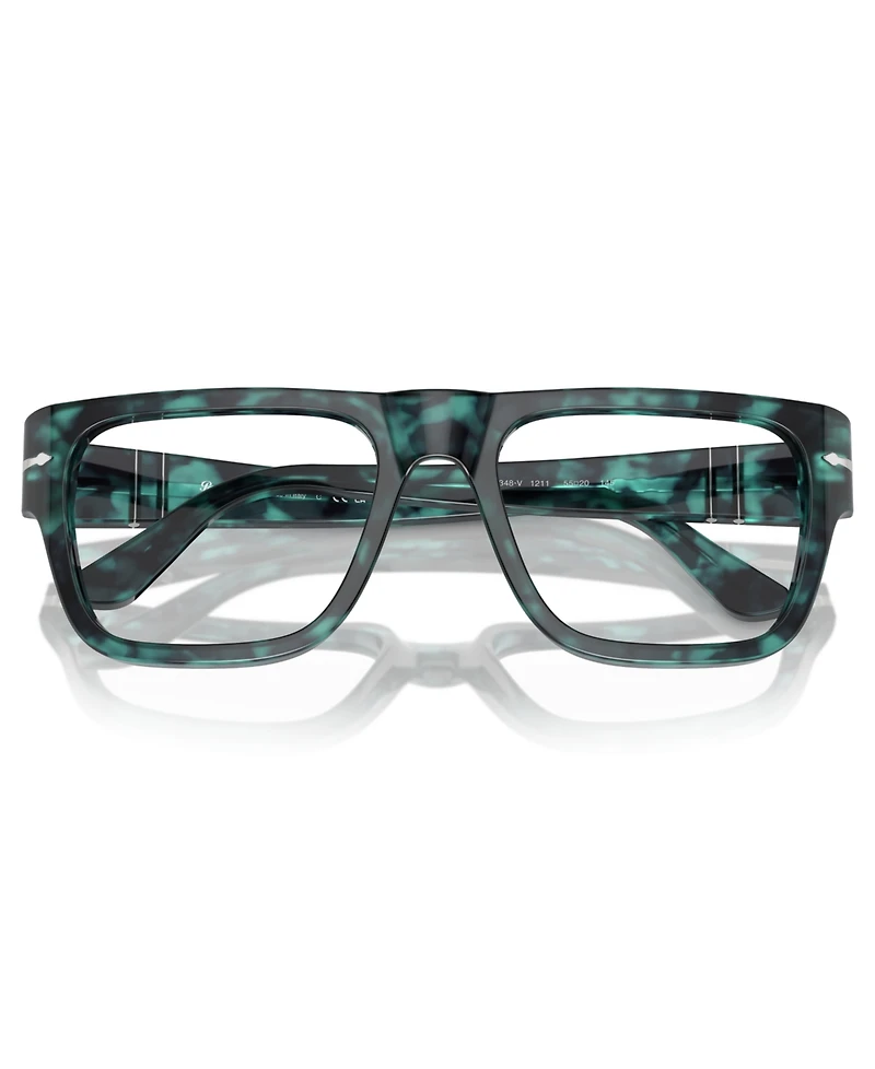 Persol Unisex Eyeglasses