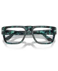 Persol Unisex Eyeglasses