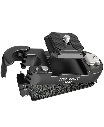Neewer Camera Mounting Accessory with 22lb for Pd System and Arca Type Plate