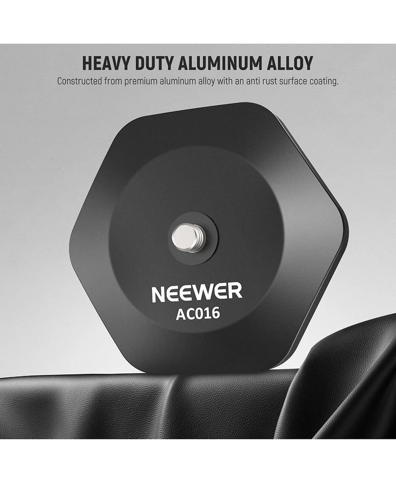 Neewer AC016 Camera Mounting Accessory for Dji Osmo Pocket 3