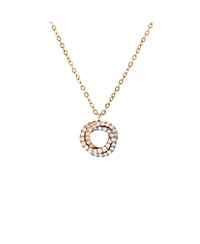 Pre-Owned Cartier Trinity Choker Necklace