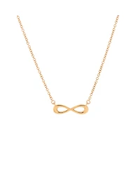 Pre-Owned Tiffany & Co Infinity Pendant Necklace