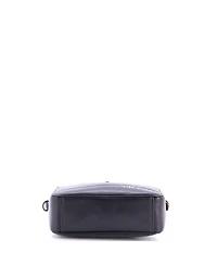 Pre-Owned Prada Small Mirage Camera Bag Leather