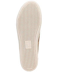 Naturalizer Women's Medina-Perf Lace-Up Sneakers