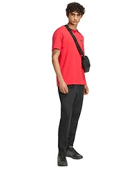 adidas Men's Ramen Graphic Crewneck T-Shirt