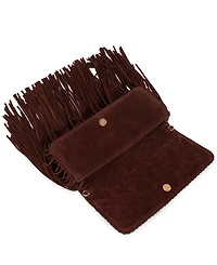 Sam Edelman Felicia Magnetic Small Clutch Handbag