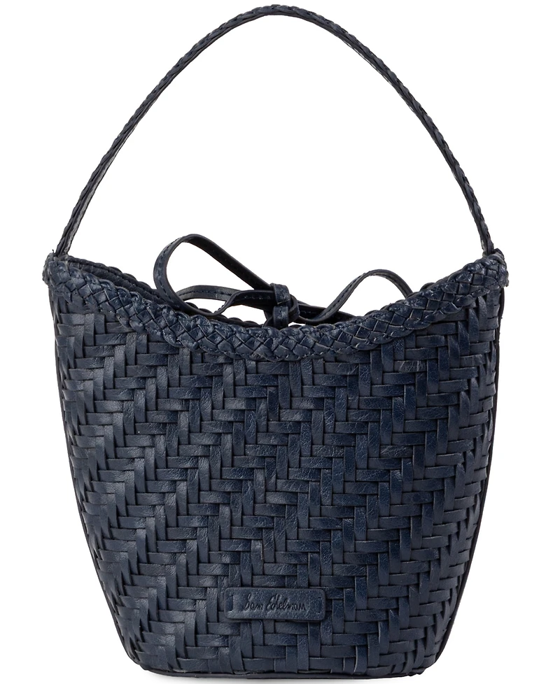 Sam Edelman Marcie Tie Closure Small Crossbody Handbag