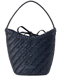 Sam Edelman Marcie Tie Closure Small Crossbody Handbag