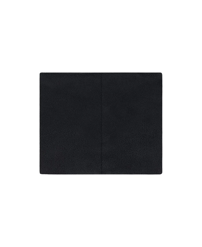 Deux par Deux Toddler Unisex (2-4) Polar Fleece Neckwarmer