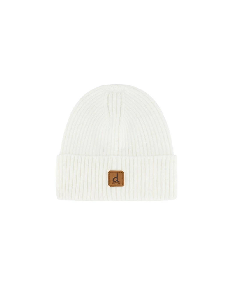 Deux par Deux Toddler Unisex (2-4) Ribbed Knit
