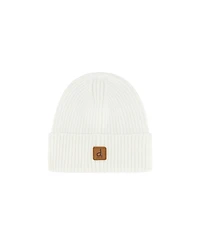 Deux par Deux Toddler Unisex (2-4) Ribbed Knit