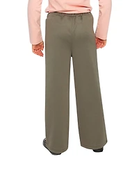 Deux par Toddler Girls 2T - 5T Flare Pants Sage
