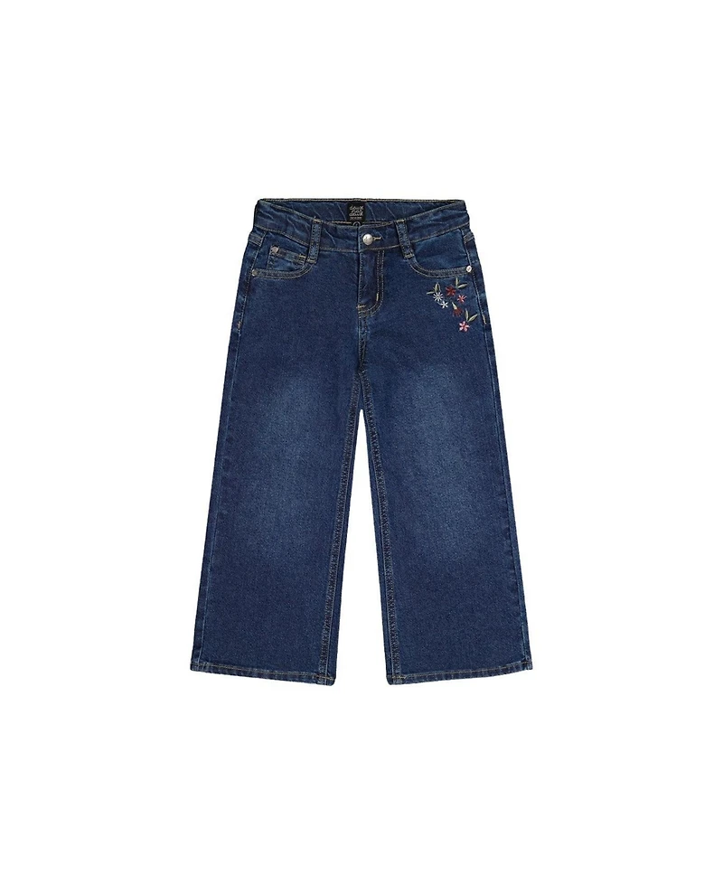 Deux par Little and Big Girl's (6-12) Jeans