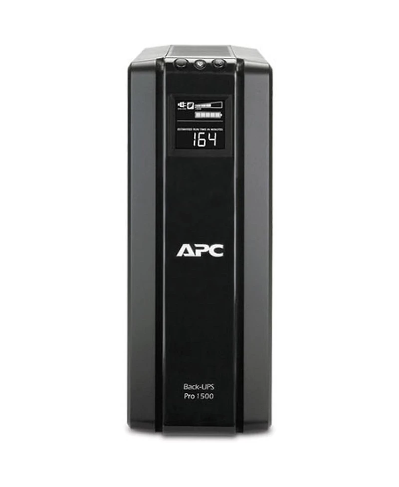 American Power Conversion (Apc) 1500V Power Saving Back-ups Pro, 865W