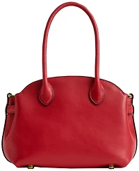 Coach Soft Empire Small Carryall Shoulder Handbag