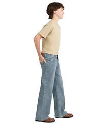 Levi's Boys' 8-20 Relaxed Bootcut Jeans