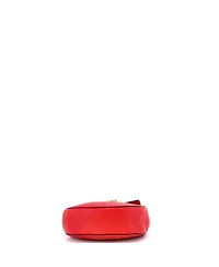 Pre-Owned Chloe Small Drew Crossbody Bag Leather