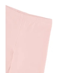 Deux par Toddler Girls 2 - 5 Rib Leggings Pale Dusty