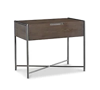 Bernhardt Outline 1-Drawer Nightstand