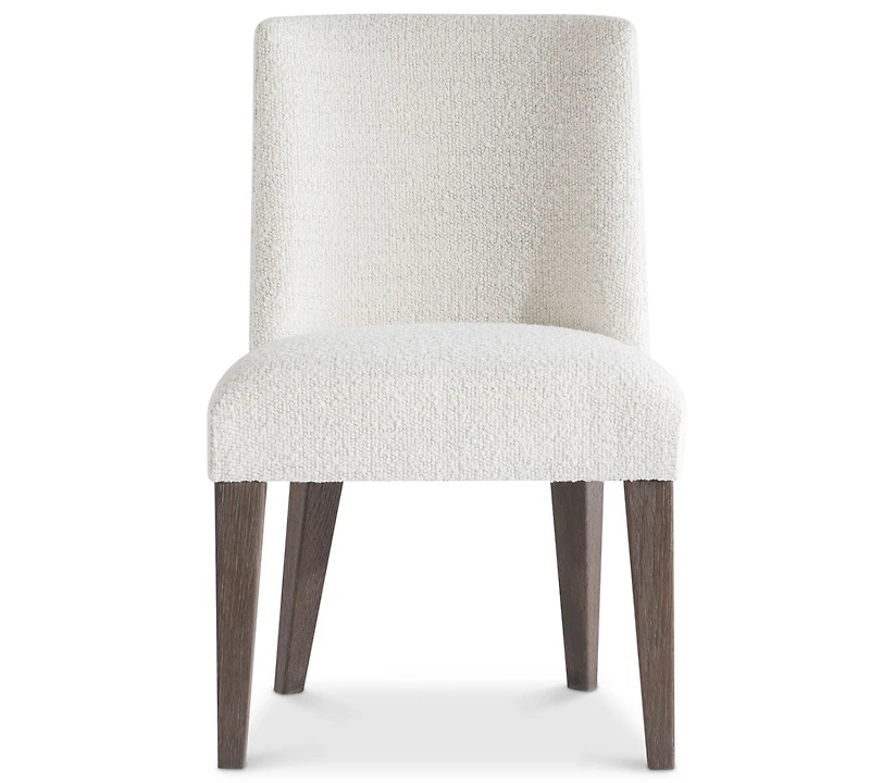 Bernhardt Outline 22" Wooden Side Chair