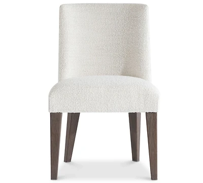 Bernhardt Outline 22" Wooden Side Chair