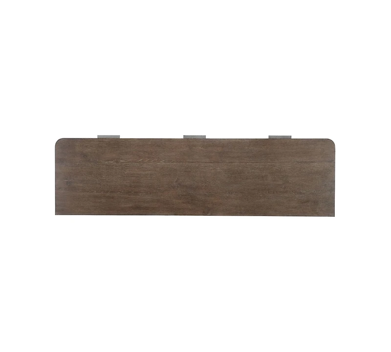 Bernhardt Outline 72" Wooden Buffet