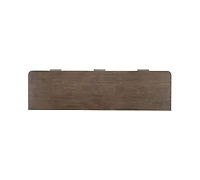 Bernhardt Outline 72" Wooden Buffet