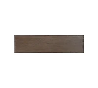 Bernhardt Outline Shelved Console Table