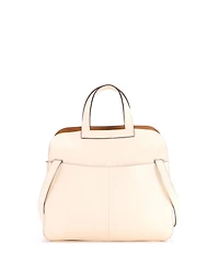 Pre-Owned HERMES 31 Halzan Bag Verso Clemence