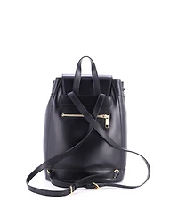 Pre-Owned Gucci Horsebit 1955 Backpack Leather