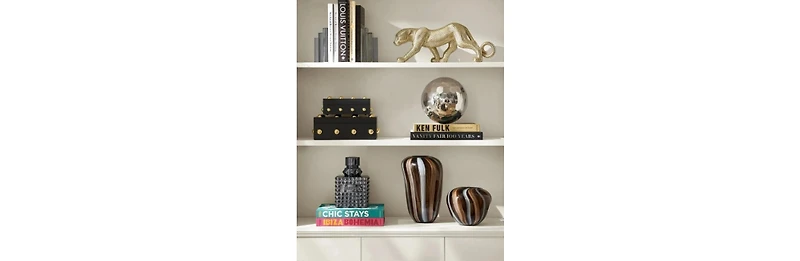 Z Gallerie Paxton Box